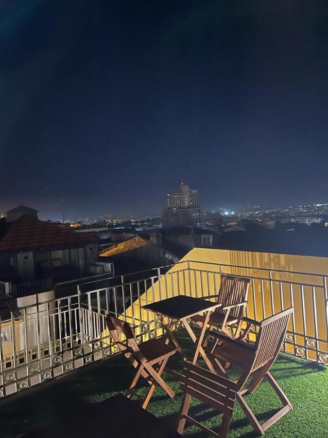 Village Porto 8 Exteriér fotografie