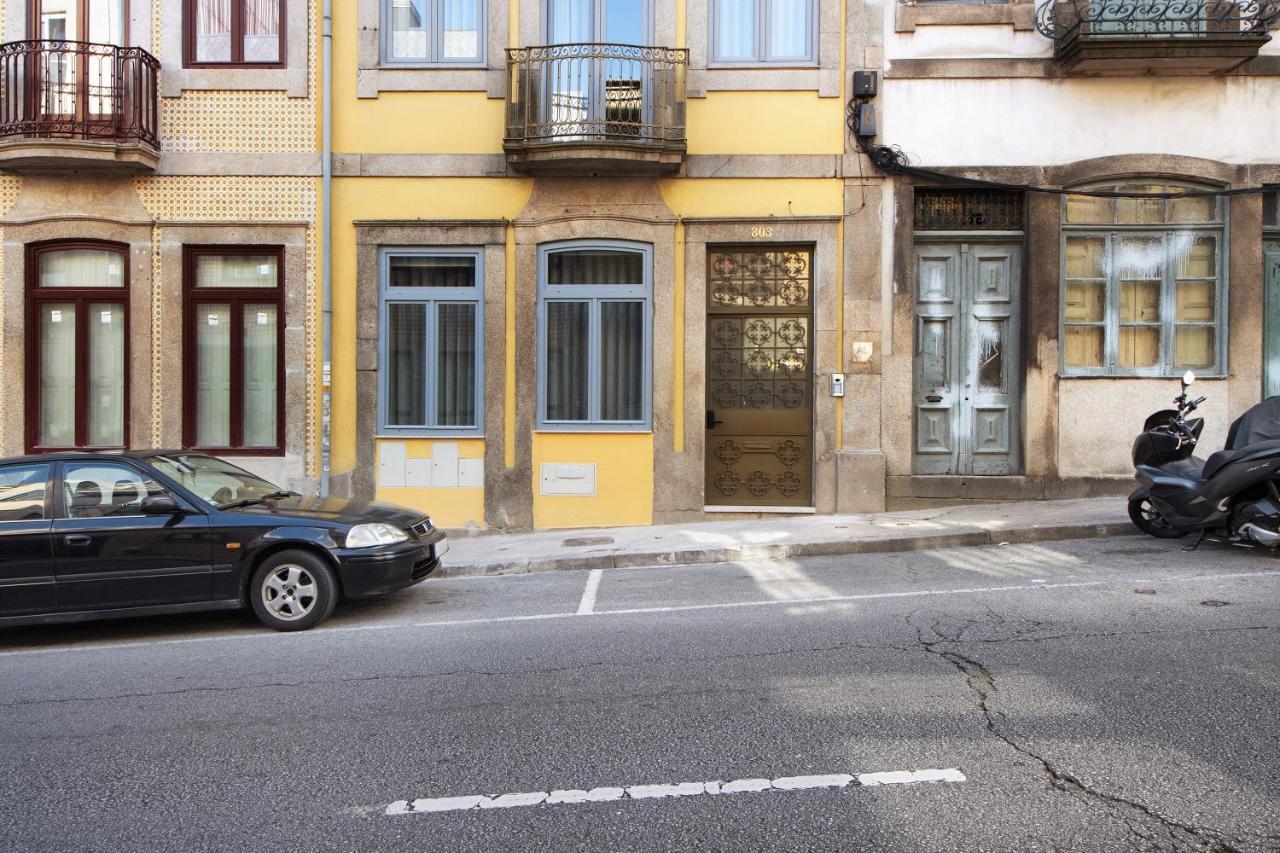 Village Porto 8 Exteriér fotografie